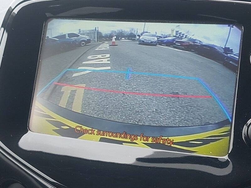 Used Toyota AYGO 2018 for sale - 77595858: Photo 11