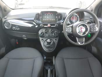Used Fiat 500 2024 for sale - 79671244: Photo