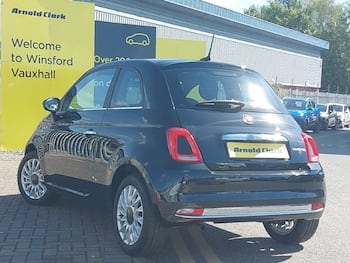 Used Fiat 500 2024 for sale - 79671244: Photo