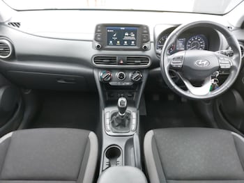 Used Hyundai KONA 2019 for sale - 78482328: Photo