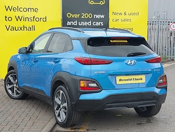 Used Hyundai KONA 2019 for sale - 78482328: Photo