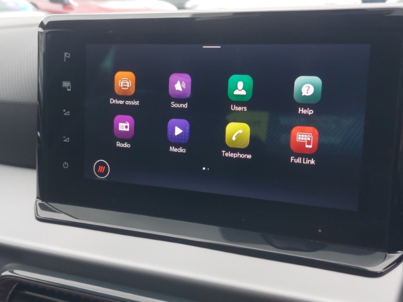 Used SEAT Ibiza 2023 for sale - 76383899: Photo 13