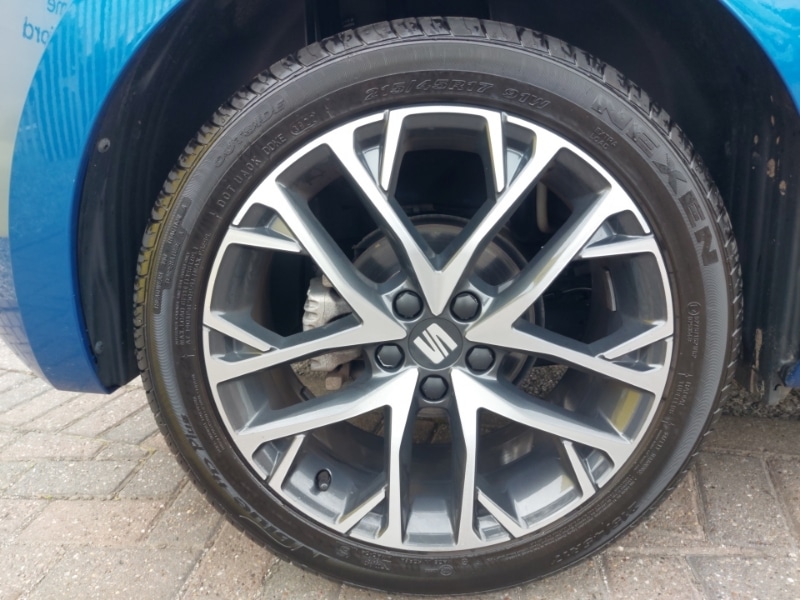 Used SEAT Ibiza 2023 for sale - 76383899: Photo 17