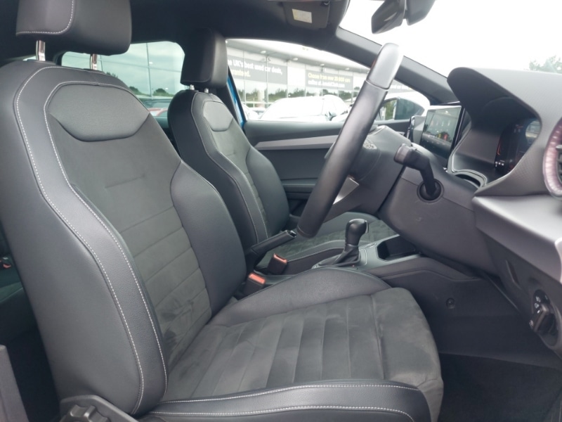 Used SEAT Ibiza 2023 for sale - 76383899: Photo 19