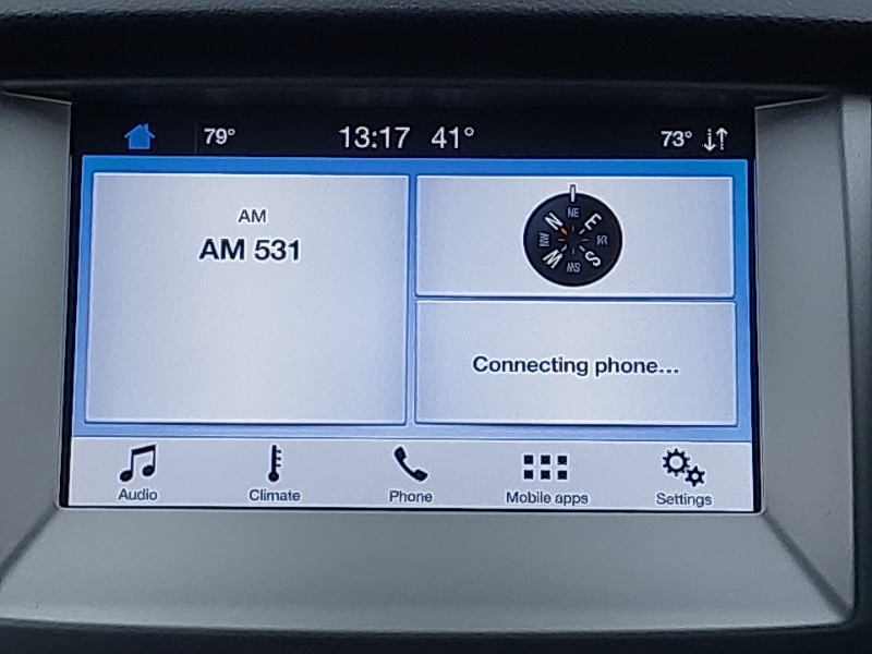 Used Ford Ranger 2019 for sale - 77329821: Photo 10