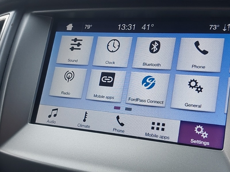 Used Ford Ranger 2019 for sale - 77329821: Photo 13