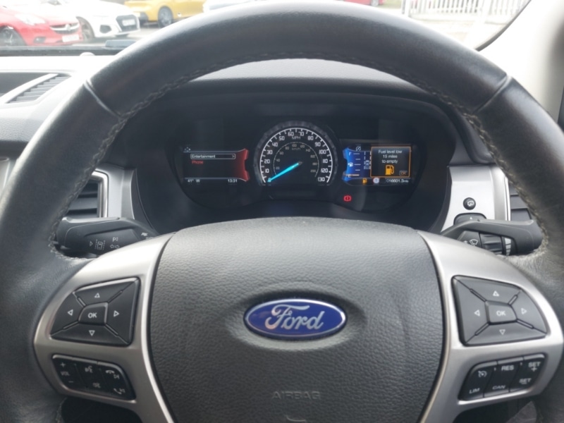 Used Ford Ranger 2019 for sale - 77329821: Photo 15