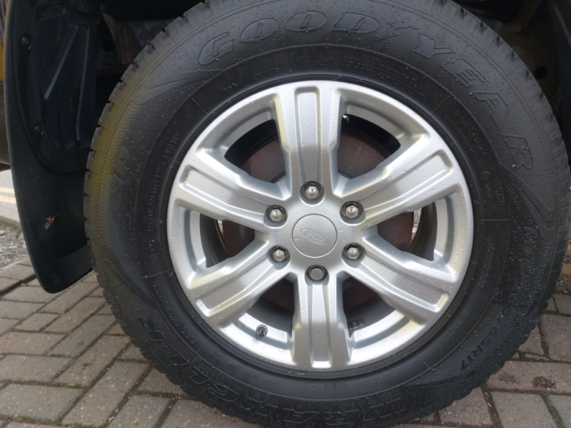 Used Ford Ranger 2019 for sale - 77329821: Photo 17