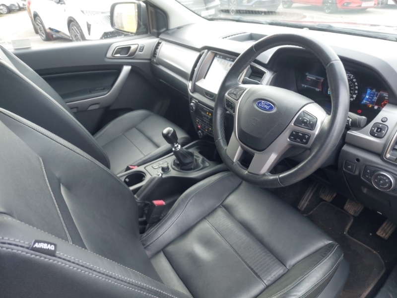 Used Ford Ranger 2019 for sale - 77329821: Photo 18