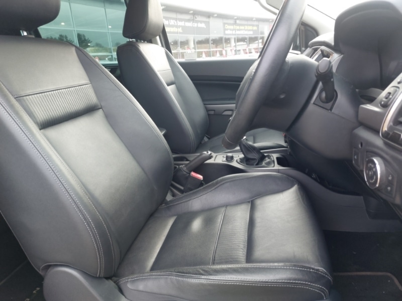 Used Ford Ranger 2019 for sale - 77329821: Photo 19