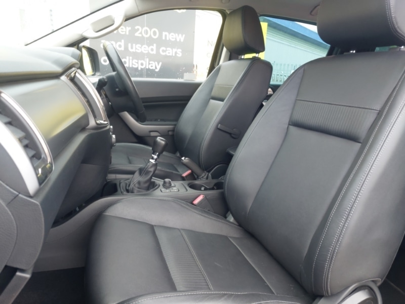 Used Ford Ranger 2019 for sale - 77329821: Photo 5