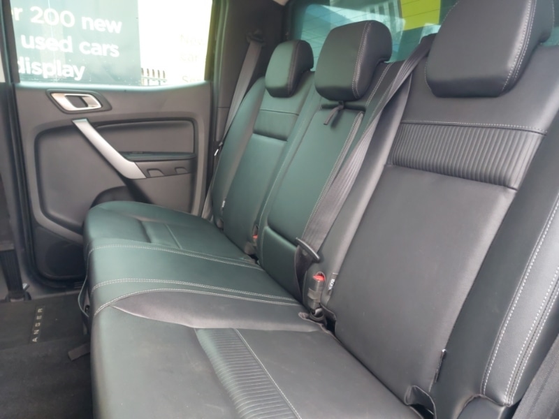 Used Ford Ranger 2019 for sale - 77329821: Photo 6