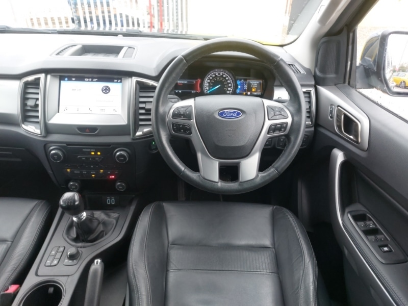 Used Ford Ranger 2019 for sale - 77329821: Photo 7