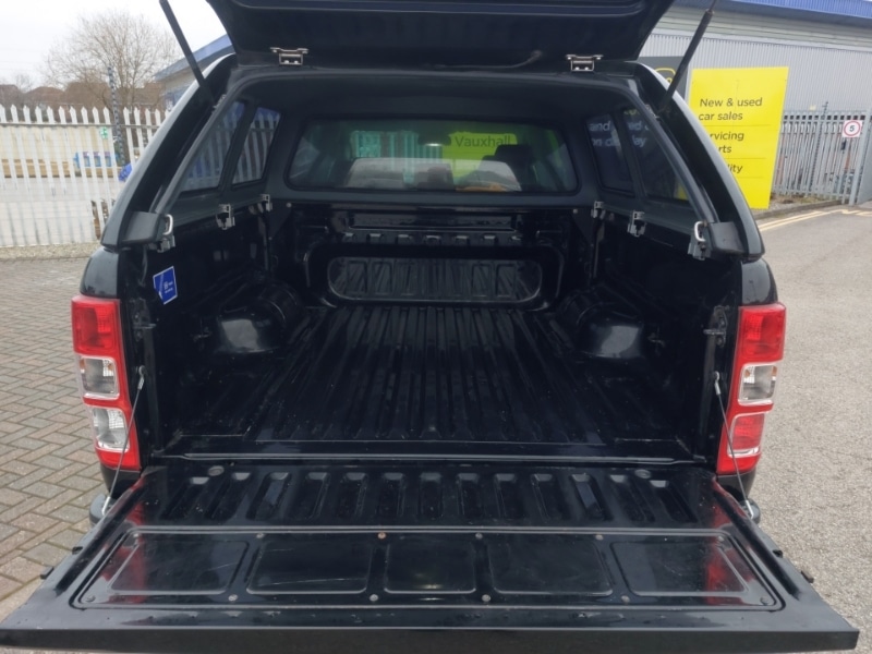 Used Ford Ranger 2019 for sale - 77329821: Photo 8