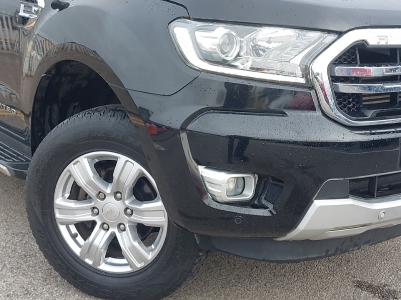 Used Ford Ranger 2019 for sale - 77329821: Photo 9