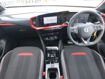 Used Vauxhall Mokka 2024 for sale - 78693422: Photo