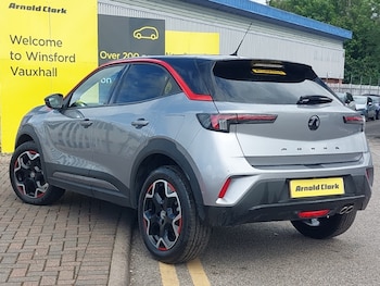Used Vauxhall Mokka 2024 for sale - 78693422: Photo