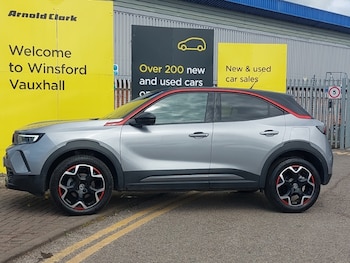 Used Vauxhall Mokka 2024 for sale - 78693422: Photo