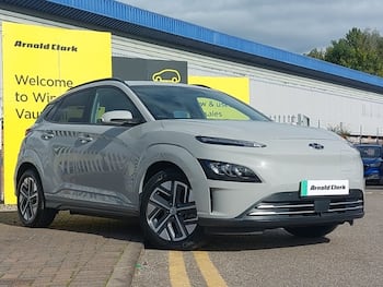 Used Hyundai KONA 2023 for sale - 79694801: Photo