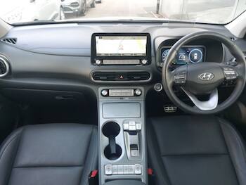 Used Hyundai KONA 2023 for sale - 79694801: Photo