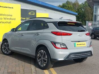 Used Hyundai KONA 2023 for sale - 79694801: Photo