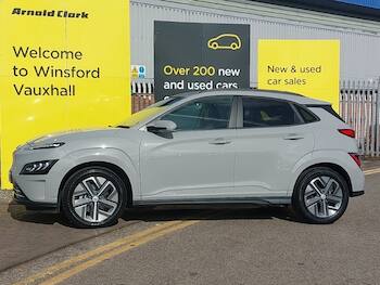 Used Hyundai KONA 2023 for sale - 79694801: Photo