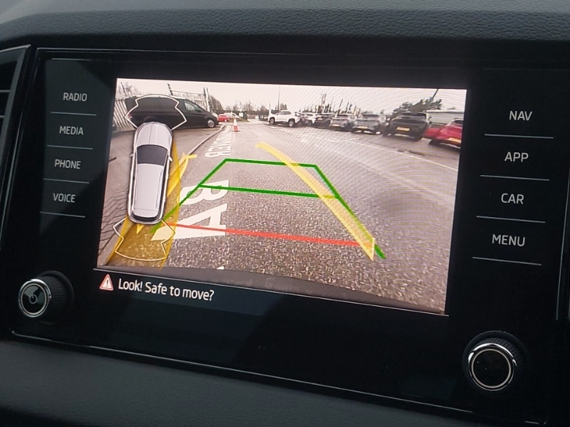 Used Skoda Karoq 2024 for sale - 77304410: Photo 11