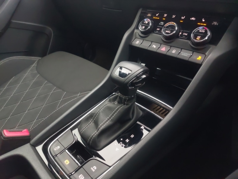 Used Skoda Karoq 2024 for sale - 77304410: Photo 14