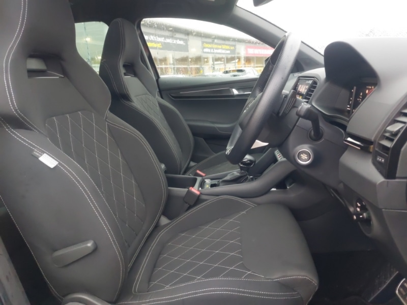 Used Skoda Karoq 2024 for sale - 77304410: Photo 19