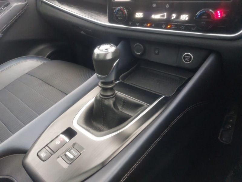 Used Nissan Qashqai 2022 for sale - 76951582: Photo 14