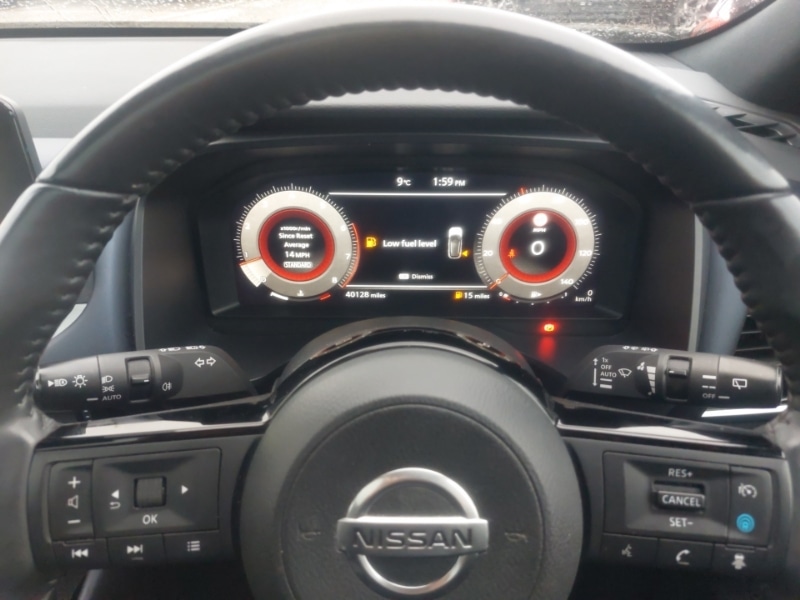 Used Nissan Qashqai 2022 for sale - 76951582: Photo 15