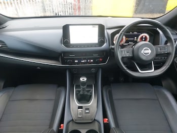 Used Nissan Qashqai 2022 for sale - 76951582: Photo