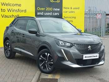 Used Peugeot 2008 2023 for sale - 74988495: Photo