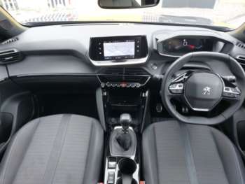 Used Peugeot 2008 2023 for sale - 74988495: Photo