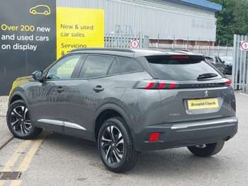 Used Peugeot 2008 2023 for sale - 74988495: Photo