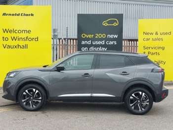 Used Peugeot 2008 2023 for sale - 74988495: Photo