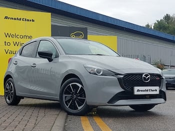 Used Mazda Mazda2 2024 for sale - 79659788: Photo