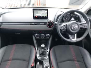 Used Mazda Mazda2 2024 for sale - 79659788: Photo