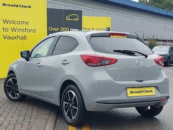 Used Mazda Mazda2 2024 for sale - 79659788: Photo