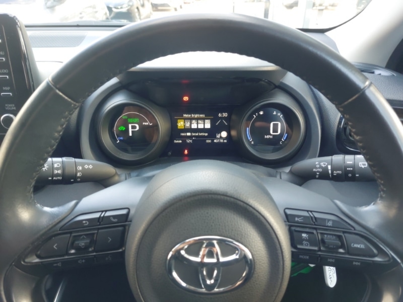 Used Toyota Yaris 2022 for sale - 76348638: Photo 15
