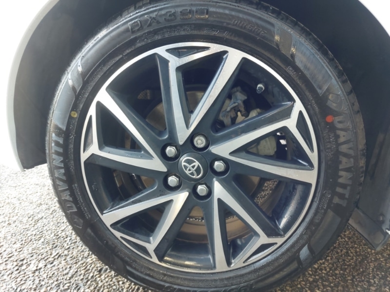 Used Toyota Yaris 2022 for sale - 76348638: Photo 17