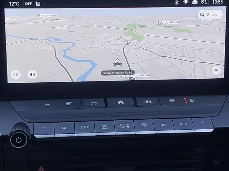 Used Vauxhall Astra 2025 for sale - 76860242: Photo 10