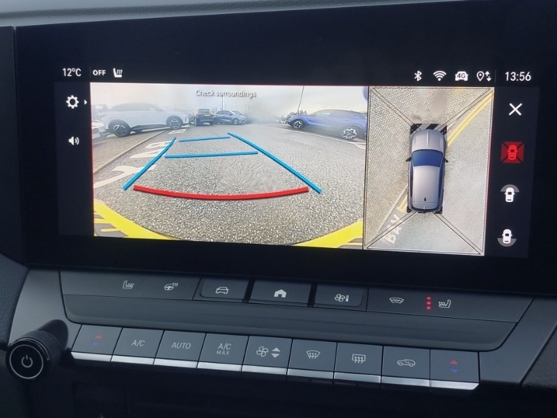 Used Vauxhall Astra 2025 for sale - 76860242: Photo 11