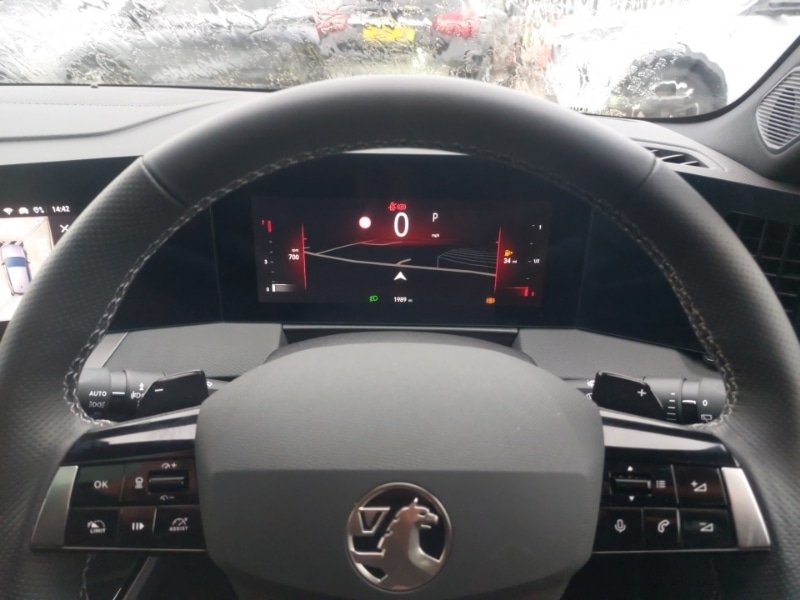 Used Vauxhall Astra 2025 for sale - 76860242: Photo 15