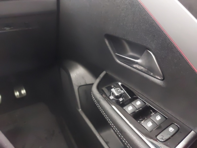 Used Vauxhall Astra 2025 for sale - 76860242: Photo 16