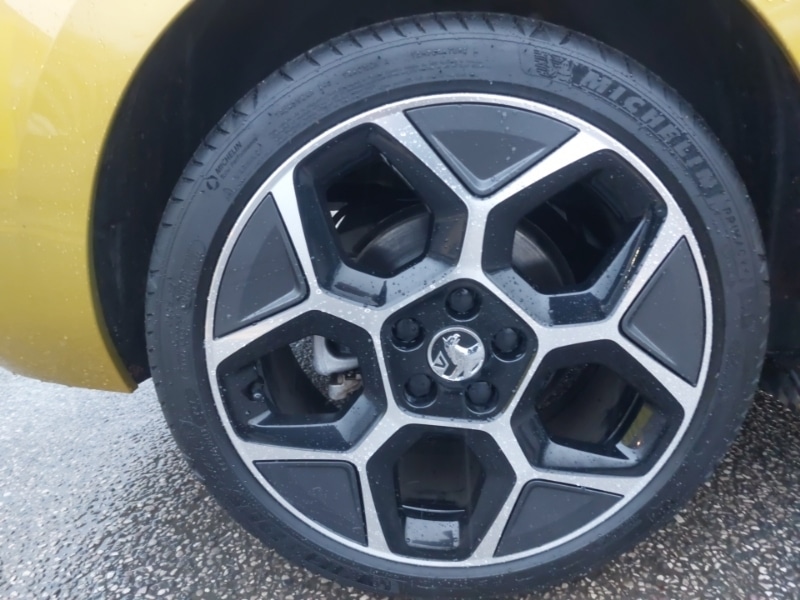 Used Vauxhall Astra 2025 for sale - 76860242: Photo 17