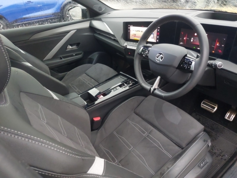 Used Vauxhall Astra 2025 for sale - 76860242: Photo 18