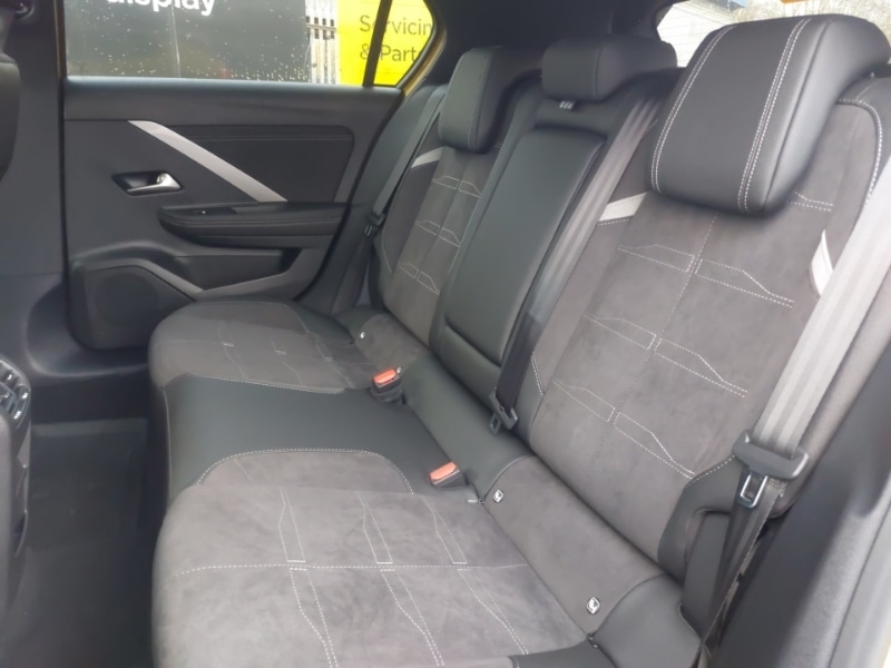 Used Vauxhall Astra 2025 for sale - 76860242: Photo 6