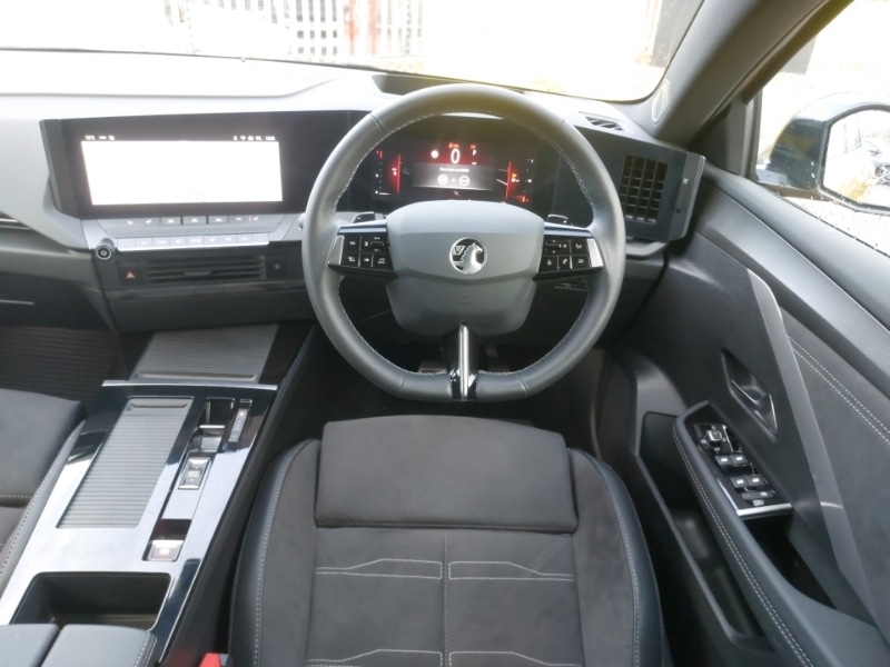 Used Vauxhall Astra 2025 for sale - 76860242: Photo 7