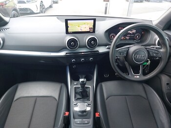 Used Audi Q2 2023 for sale - 78428665: Photo